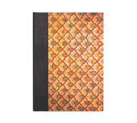 Paperblanks | Las Olas (volumen 3) | Cuadernos de tapa dura | Midi | Rayado