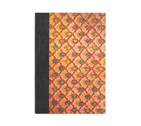 Paperblanks | Las Olas (volumen 3) | Cuadernos de tapa dura | Mini | Rayado