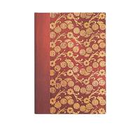 Paperblanks | Las Olas (volumen 4) | Cuadernos de tapa dura | Midi | Rayado