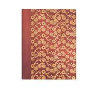 Paperblanks | Las Olas (volumen 4) | Cuadernos de tapa dura | Ultra | Rayado