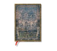 Paperblanks Michelangelo, Handwriting (Embellish (Tapa blanda) (Importación USA)