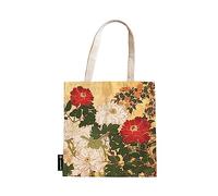 Paperblanks Natsu (Rinpa Florals) Canvas Bag