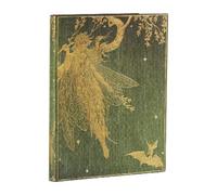Paperblanks Olive Fairy (Lang’s Fairy Books) Ult (Tapa blanda) (Importación USA)