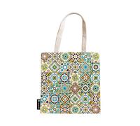 Paperblanks Porto (Portuguese Tiles) Canvas Bag