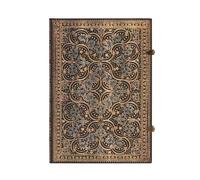 Paperblanks | Restauración | Cuadernos de tapa dura | Grande | Liso