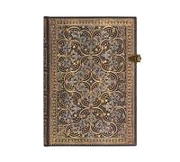 Paperblanks | Restauración | Cuadernos de tapa dura | Midi | Rayado