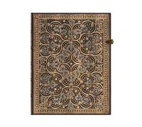 Paperblanks | Restauración | Cuadernos de tapa dura | Ultra | Rayado