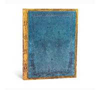 Paperblanks Riviera (Old Leather Collection) Ultra Lined Hardcover J (Tapa dura)
