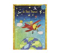 Paperblanks | Saint-Exupéry, El principito | Antoine de Saint-Exupéry | Puzles | 500 piezass