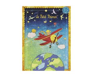 Paperblanks | Saint-Exupéry, El principito | Antoine de Saint-Exupéry | Puzles | 500 piezass