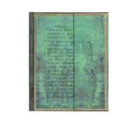 Paperblanks | Tolstói, Carta de Paz | Cuadernos de tapa dura | Ultra | Rayado