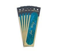Paperblanks - Verne, Twenty Thousand Leagues - Embellished Manuscripts Collection - Pack Refill