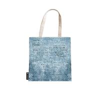 Paperblanks Wilde, The Importance of Being Earnest (Embellished Manuscripts Collection) Canvas Bag