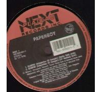 Paperboy - Bumpin [Vinilo]