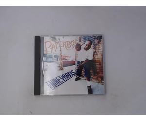 Paperboy - The Nine Yards