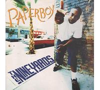 Paperboy - The Nine Yards [Import Anglais]