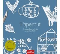 PAPERCUT HOBBIES | Marie Hollerith, A. Christine Harris