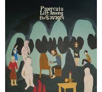 Papercuts Life Among the Savages (CD) (Importación USA)