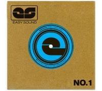 Papercuts/Rodrigo Amarante - Easy Sound Singles #1 [Vinilo]