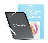 Paperlike® 2.1 Protector de Pantalla (2x) para iPad Pro 12.9 pulgadas para una sensación auténtica del papel