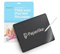 Paperlike 2.1 Schutzfolie iPad Pro 11 /Air 10.9 + Grips + Case