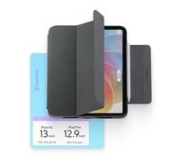 Paperlike® Bumper Case para iPad Air 13 Pulgadas (M4, M3, M2) & iPad Pro 12,9 Pulgadas (6.ª, 5.ª, 4.ª & 3.ª Gen.) | Protección Resistente con diseño Fino