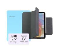 Paperlike® Bumper Case para iPad Air 13 Pulgadas (M4 / M3 / M2) & iPad Pro 12.9 Pulgadas - protección Robusta y Duradera con diseño Delgado