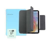 Paperlike® Bumper Case para iPad Pro 11 Pulgadas (M5 / M4) - protección Robusta y Duradera con diseño Delgado