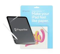 Paperlike Protector de Pantalla (Modelo Anterior) 2xpara iPad Mini 8.3" (2021/24) para una experiencia de escritura auténtica