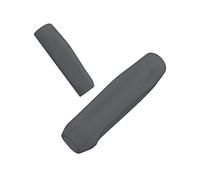 Paperlike's Pencil Grips para Apple Pencil 1.ª & 2.ª generación, USB-C & Pro - 2 Unidades - Comodidad y precisión máximas