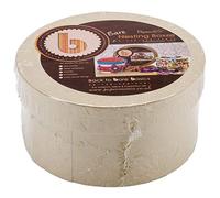 Papermania - Cajas Decorativas Circulares (tamaño pequeño, Mediano y Grande)