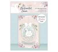 Papermania Decoupage, multicolor, 5 x 7