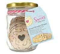 Papermania - Formas de Madera Natural, Talla única