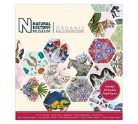 Papermania Papel Decorativo, Multicolor, Talla única