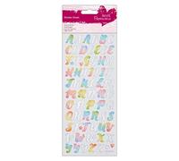 Papermania - Pegatinas, varios colores, talla única