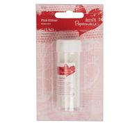 Papermania Purpurina Fina de 25 g Iridiscente, Manualidades de Papel, fabricación de Limo, Suministros de álbumes de Recortes, Kit de Manualidades para Adultos y niños