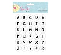 Papermania - Sello Transparente, Talla única