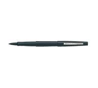 Papermate Flair Rotulador de punta fina negro