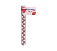 PaperMints CoolCaps Refrescante de Aliento Fresa 18 unidades