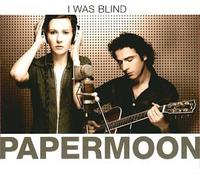 Papermoon - I Was Blind