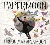 Papermoon It's Only a Papermoon (CD) (Importación USA)