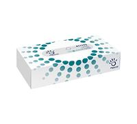 Papernet 411173 - Velas faciales Disolve Tech, 100 hojas, 2 capas