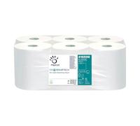 PAPERNET CF6ASCIUGAMANI ROTOLO AUTOCUT 2V
