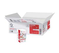 Papernet Fast&Clean Defend Tech 419295 - Paños de limpieza multiusos (2 capas, 20 paquetes de 100 hojas, 21,6 x 33,2 cm)