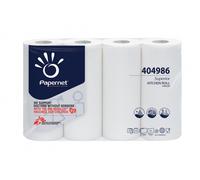 Papernet Papel de cocina 3 capas 4 x 51 hojas