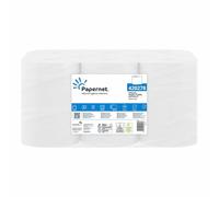 Papernet Papel secamanos Autocut 418997 Doble Capa 6 Unidades