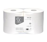 Papernet Uniply Nature, 1-capas, 470 M de longitud de piel de, papel higiénico
