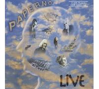 Paperno, Dmitry - paperno live