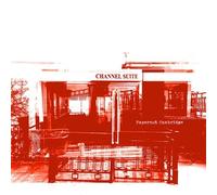 Papernut Cambridge - Channel Suite [Vinilo]
