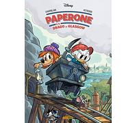 Paperone e il drago di Glasgow (Disney collection)